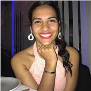 Maestra particular de todas las materias de nivel primario